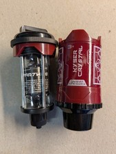 RARE BLACK Kyber Crystal DARTH SIDIOUS Series 2 Star Wars Galaxy   s Edge