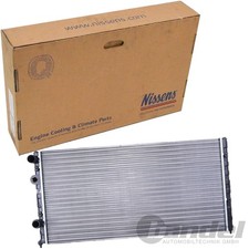 NISSENS KÜHLER MOTORKÜHLUNG passend für VW PASSAT B3 B4 VARIANT 1.6 - 2.9 VR6