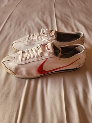 Nike Cortez '72 SD ''OG Swoosh''  White Red Royal CJ2586-100 Men's 10.5