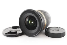 Tamron SP B001 10-24mm f/3.5-4.5 LD Di-II Aspherical IF AF Lens For Canon Exc+++