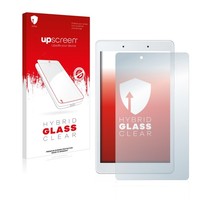 Panzerfolie Schutz Folie Hybrid Glasfolie FüR Samsung Galaxy Tab A 8.0 Wifi 2019