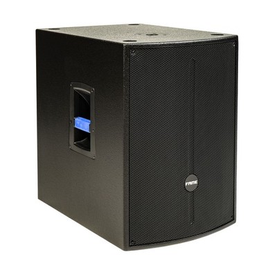 Audio Discovery 15AS DSP Aktiver Subwoofer 15'' Woofer 500W RMS Integrierter DSP