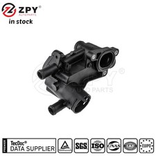 Coolant Thermostat FOR SKODA SEAT VW Fabia I Combi Saloon Cordoba 032121111AP