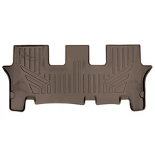 SMARTLINER C1417 Third Row Floor Liner