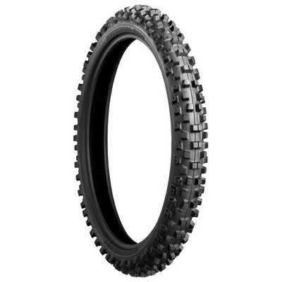 Bridgestone M203 Soft/Intermediate Terrain Tire 60/100x14 For COBRA CX65