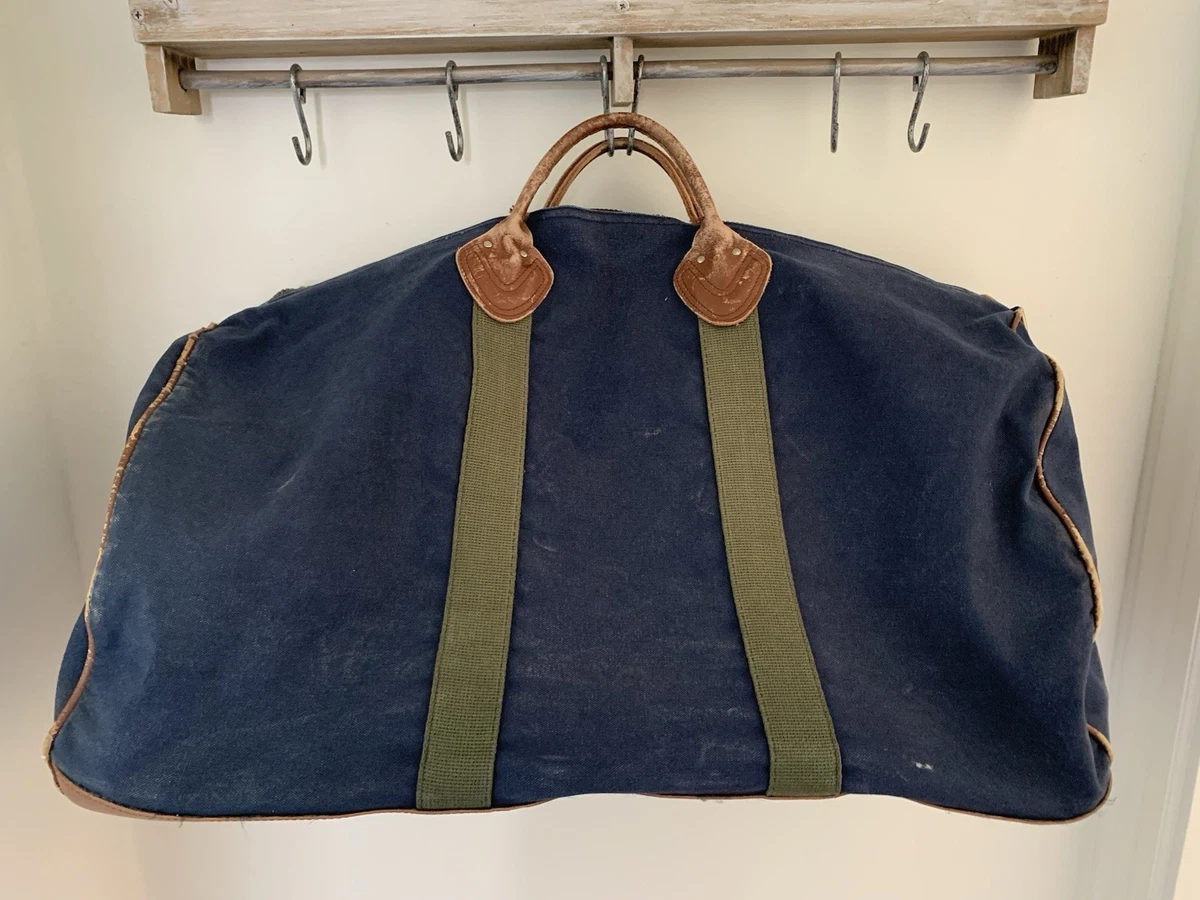 ll bean travel bag products for sale | eBay
