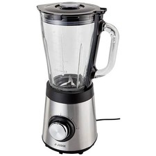 Jug Blender by Judge – 1.5L Glass, Ice Crush, 2 Speed + Pulse, Easy Clean Design