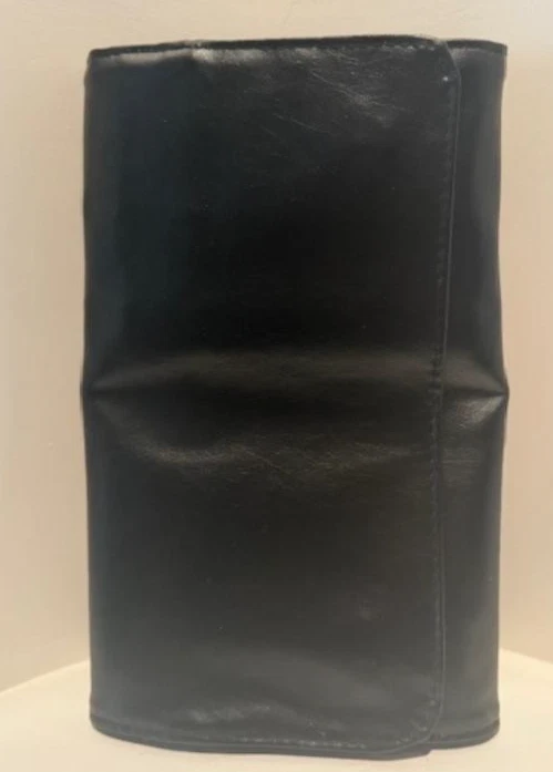 Makeup Brush Travel Artist Case Foldable Holder Organizer 30 Brush Holder-Fast