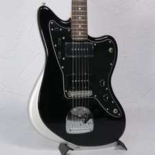 Fender Made in Japan Limited Starmaster Rosewood Black #GGd0b