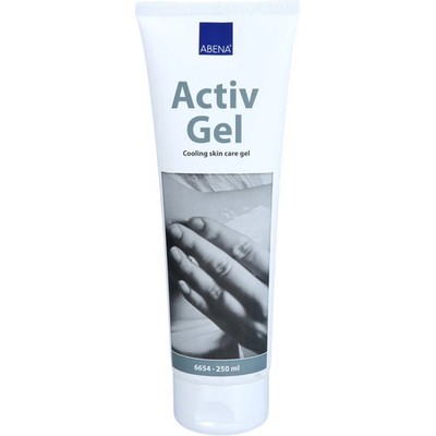 Abena Aktiv Gel Kühlgel 250ml - PZN 17440306