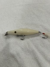 Surfster Domsson Popper  Surf  Lure Striper Plug Metal Lip Stripedbass Pikie