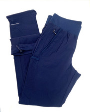 Columbia Women's All Seasons Bootcut Pants Collegiate Navy, Size S/R