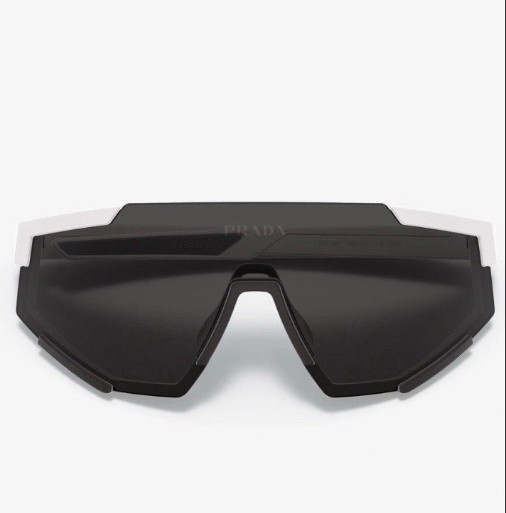 prada linea rossa sunglasses men thumbnail 5