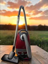 Miele Complete C2 Cat&Dog PowerLine Vacuum cleaner 3 Months Guarantee (19)