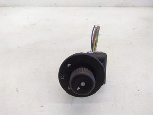 CITROËN C3 I FC Spiegeleinstellschalter 185526 1.60 Petrol 80kw 2004 35095108