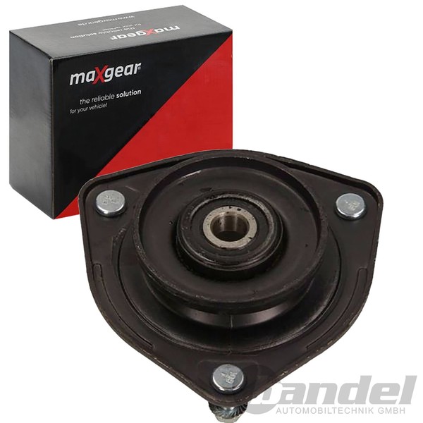 Maxgear Domlager Vorderachse Beidseitig Passend FÜR Hyundai Accent Getz |-image