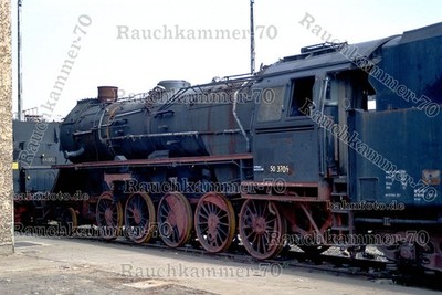PE-Fotoabzug 10x15 DR 50 3704-9 RRaw Meiningen 1992 / F248132