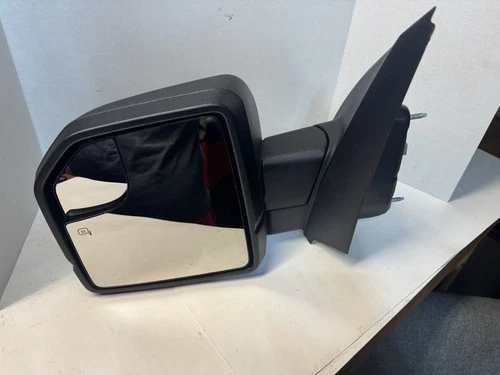 2018-2020 Ford F150 Left Driver Side Turn Signal Door Mirror OEM