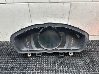 Volvo V40 2015 Geschwindigkeitsmesser Cockpit 31412270 SOM7754
