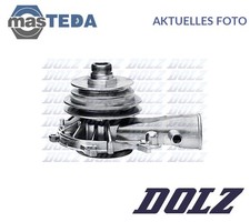 O113 Engine Coolant Pump Water Pump Dolz For Isuzu Trooper Iii 3l3.5l O113 Engine Coolant Pump Water Pump Dolz For Isuzu Trooper Iii 3l3.5l