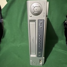 Magnavox MVR430 Remote 4-Head VHS- New Open No Rrmote Control.