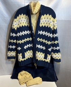 Courrèges Sweater | eBay