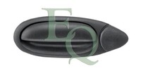 AußEn TüRgriff FüR Fiat Sportello MA80468 Equal Quality, Hintere Rechts