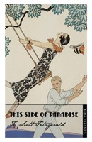 This Side Of Paradise, F. Scott Fitzgerald