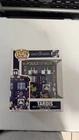 Funko POP! Television: Doctor Who - Tardis [Clara Tribute] #227 NIB 6" Vinyl