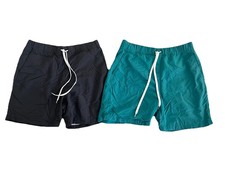 Rohan Men's River Shorts UK Medium X 2