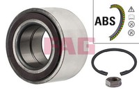 FAG Radlagersatz 713 6405 00 FüR CitroËN DS Peugeot
