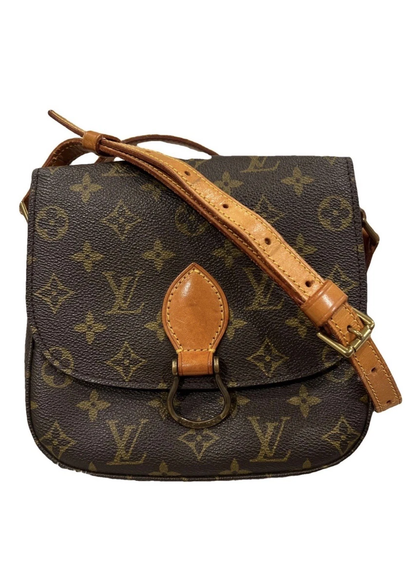 路易威登圣克劳德| eBay