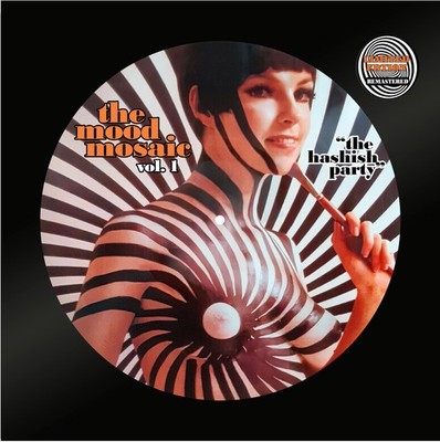 various artists Vinile Mood Mosaic 1 (The) / Various (Vinyl)