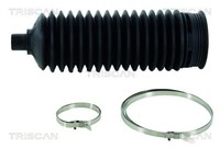 Triscan Faltenbalgsatz Lenkung 8500 43000 FüR Santa Trajet Hyundai FÉ 1 SM FO