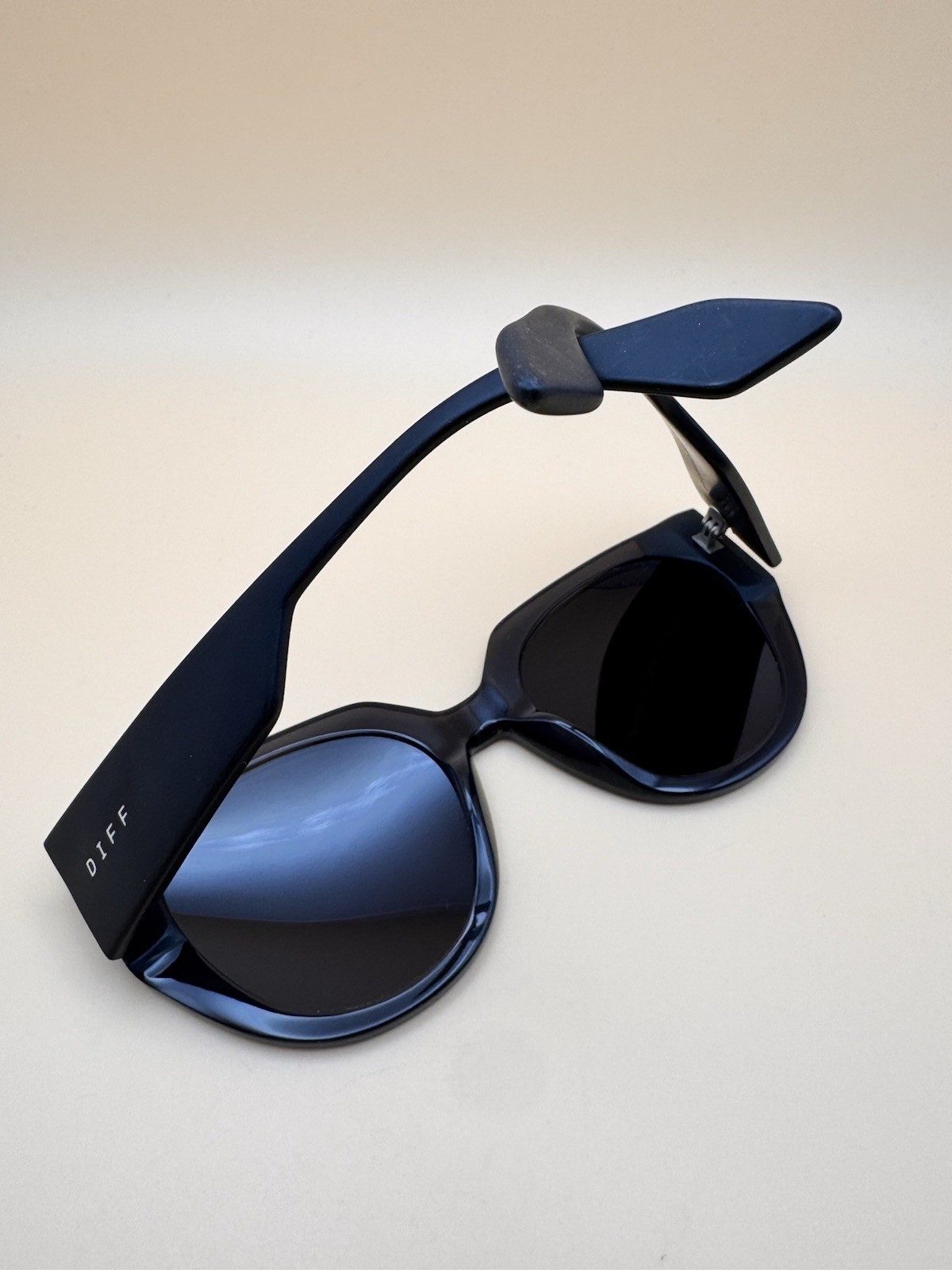 SUNGLASSES DIFF EYEWEAR MAKE A DIFFERENCE DE01-04… - image 7