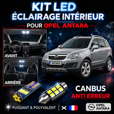 Ampoule Opel ANTARA