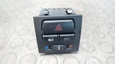 Warnblinkschalter / ZV / DTC BMW 320d DPF Touring Aut. E90 / E91/ 12 Monate