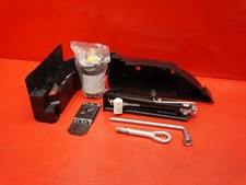 Wagenheber Mercedes W211 S211 E-Klasse Bordwerkzeug A2115830215 Kompressor /66