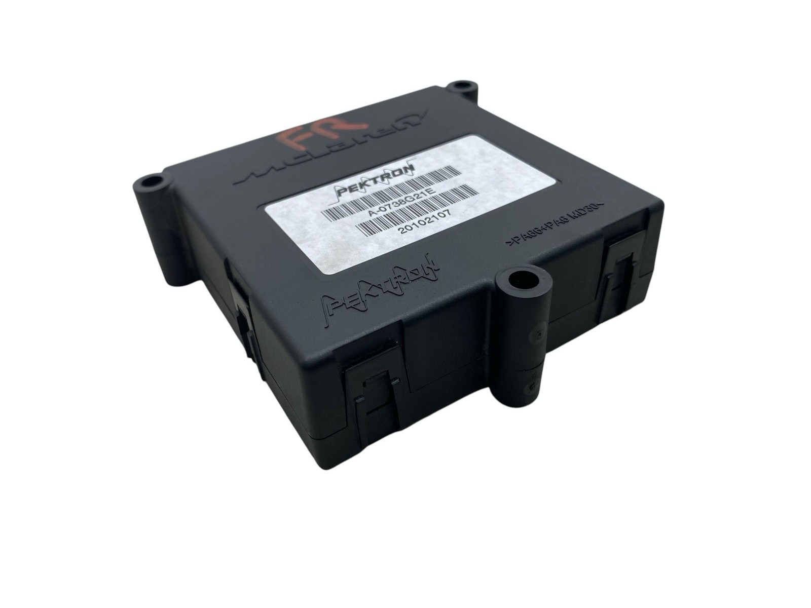 2024 MCLAREN ARTURA RIGHT DOOR CONTROL MODULE UNIT 16MB107CP 16MA554CP OEM