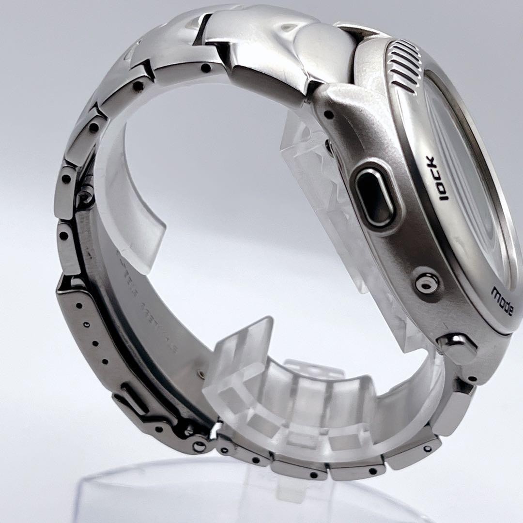 Scubapro Xtender Dive Computer Digital Wristwatch… - image 5