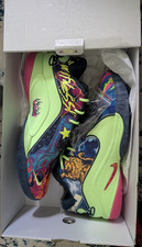 Nike LeBron 22 Bryce s World Basketball Sneak...