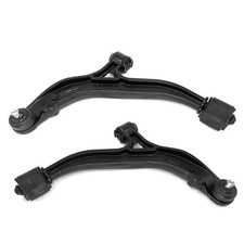 Par de brazos de control inferiores delanteros bola para Dodge Caravan Plymouth Chrysler Voyager