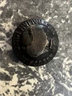 VINTAGE UNIFORM BUTTON AUSTRALIAN MILITARY FORCES AIF WW2 STOKES