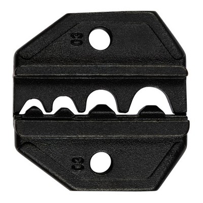 Pro'sKit 300-095 Lunar Series Die Set - Uninsulated Terminals..AWG 20-8