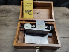 ANGLE DIAL INSPECTION GAGE