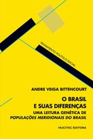 Andre Veiga Bittencourt | O Brasil E Suas DiferençAs | Taschenbuch (2013)
