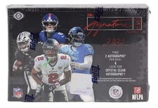 2025 Topps Signature Class Football Checklist Guide in-content 2