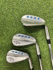 Callaway MD5 Jaws Wedge Set