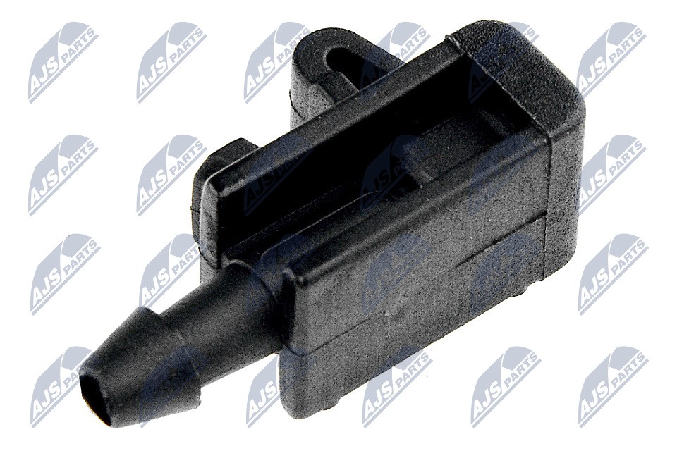 Windscreen washer nozzle EDS-RE-002 NTY for RENAULT MEGANE III Coupe MEGANE CC - Image 7