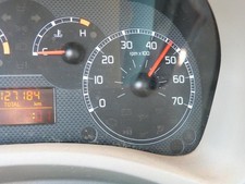 Alternateur Fiat PANDA